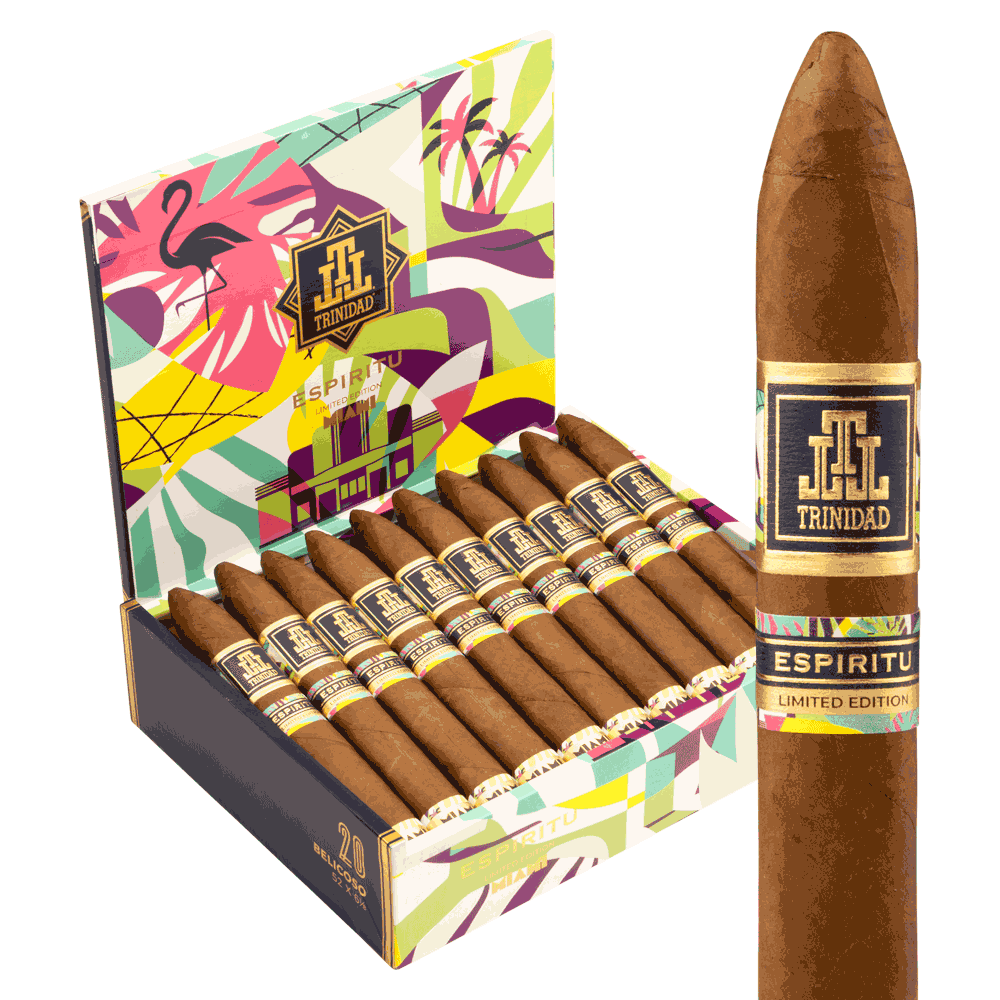 Miami Limited Edition, , cigars